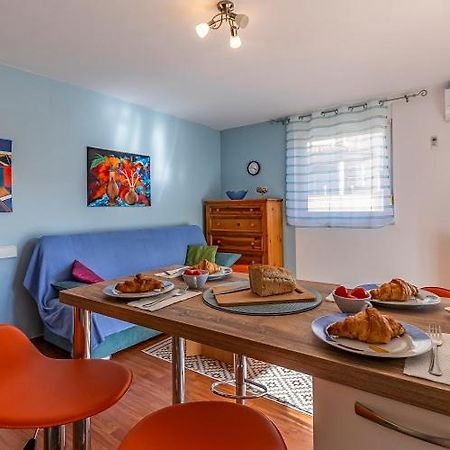 Apartment Lola ميدولين المظهر الخارجي الصورة