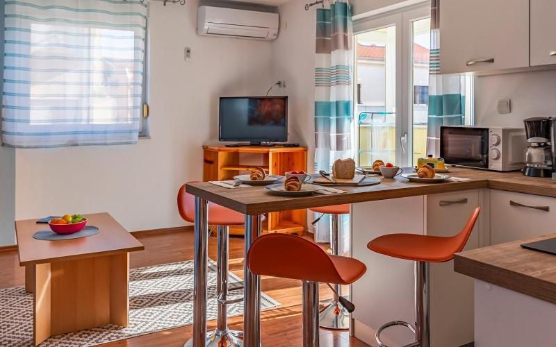 Apartment Lola ميدولين المظهر الخارجي الصورة