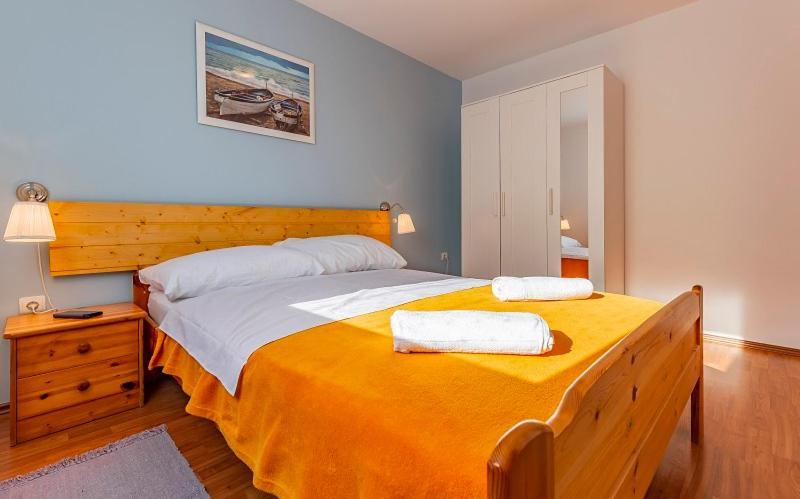 Apartment Lola ميدولين المظهر الخارجي الصورة