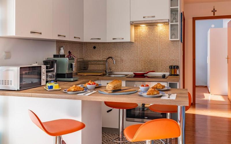 Apartment Lola ميدولين المظهر الخارجي الصورة