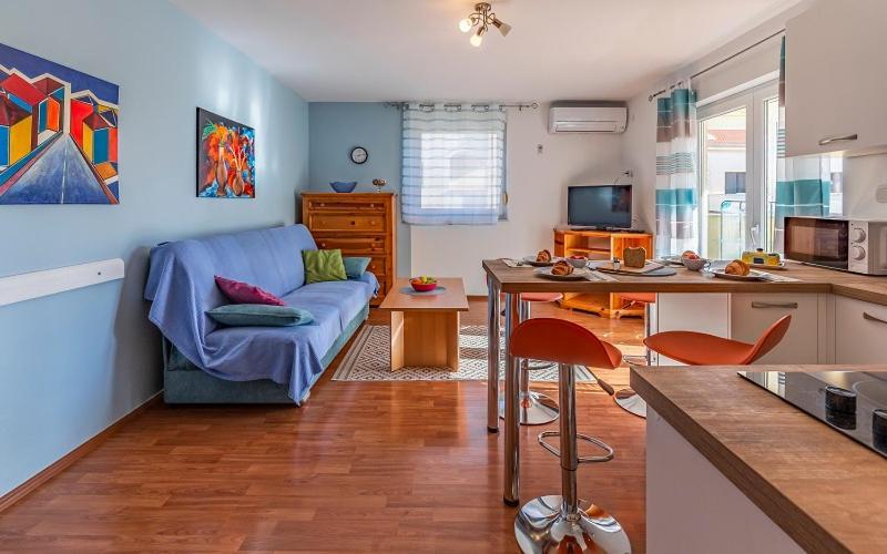 Apartment Lola ميدولين المظهر الخارجي الصورة
