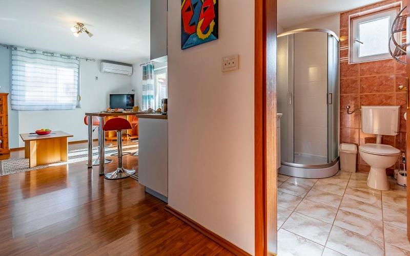 Apartment Lola ميدولين المظهر الخارجي الصورة