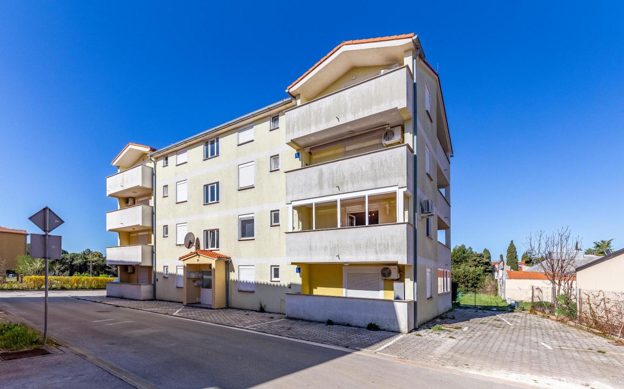 Apartment Lola ميدولين المظهر الخارجي الصورة