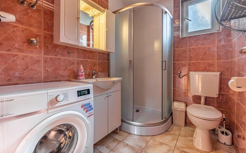 Apartment Lola ميدولين المظهر الخارجي الصورة