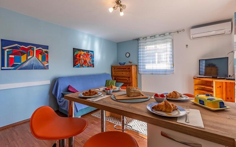 Apartment Lola ميدولين المظهر الخارجي الصورة