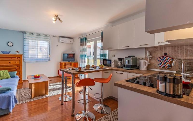 Apartment Lola ميدولين المظهر الخارجي الصورة