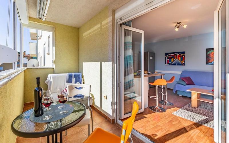 Apartment Lola ميدولين المظهر الخارجي الصورة