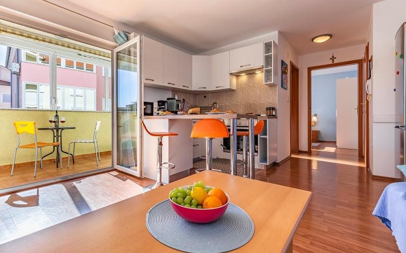 Apartment Lola ميدولين المظهر الخارجي الصورة