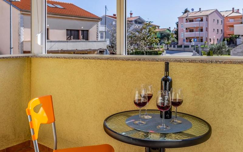 Apartment Lola ميدولين المظهر الخارجي الصورة