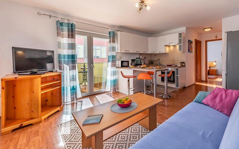 Apartment Lola ميدولين المظهر الخارجي الصورة