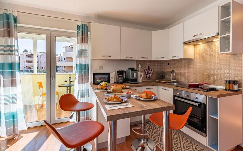 Apartment Lola ميدولين المظهر الخارجي الصورة